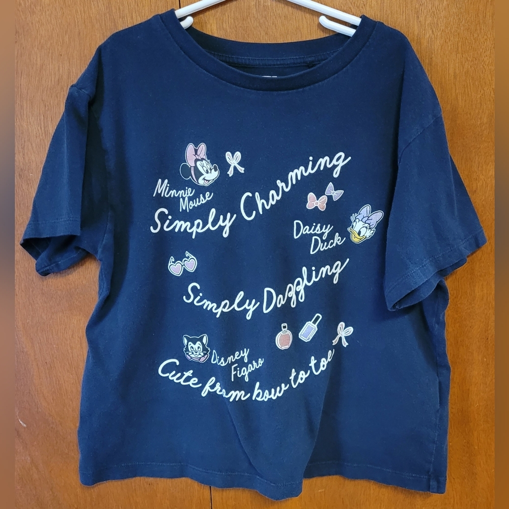 Disney Shirt.